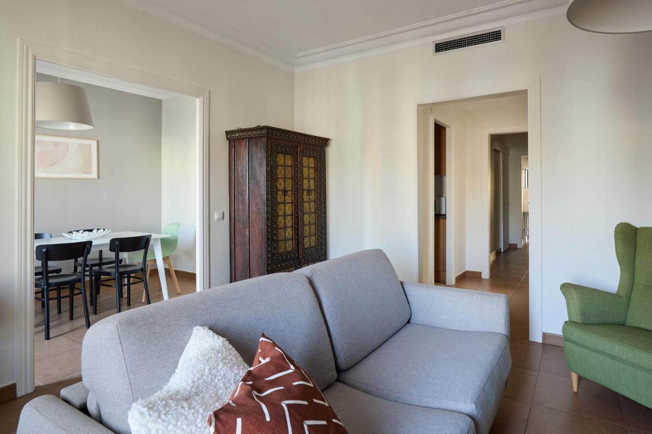 Casa Cosi - Casanova 7 Apartment Barcelona Ngoại thất bức ảnh