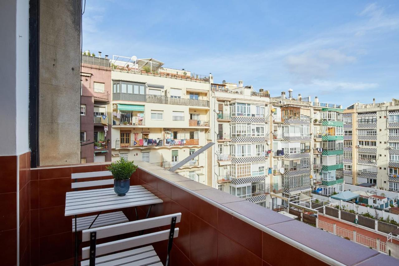 Casa Cosi - Casanova 7 Apartment Barcelona Ngoại thất bức ảnh