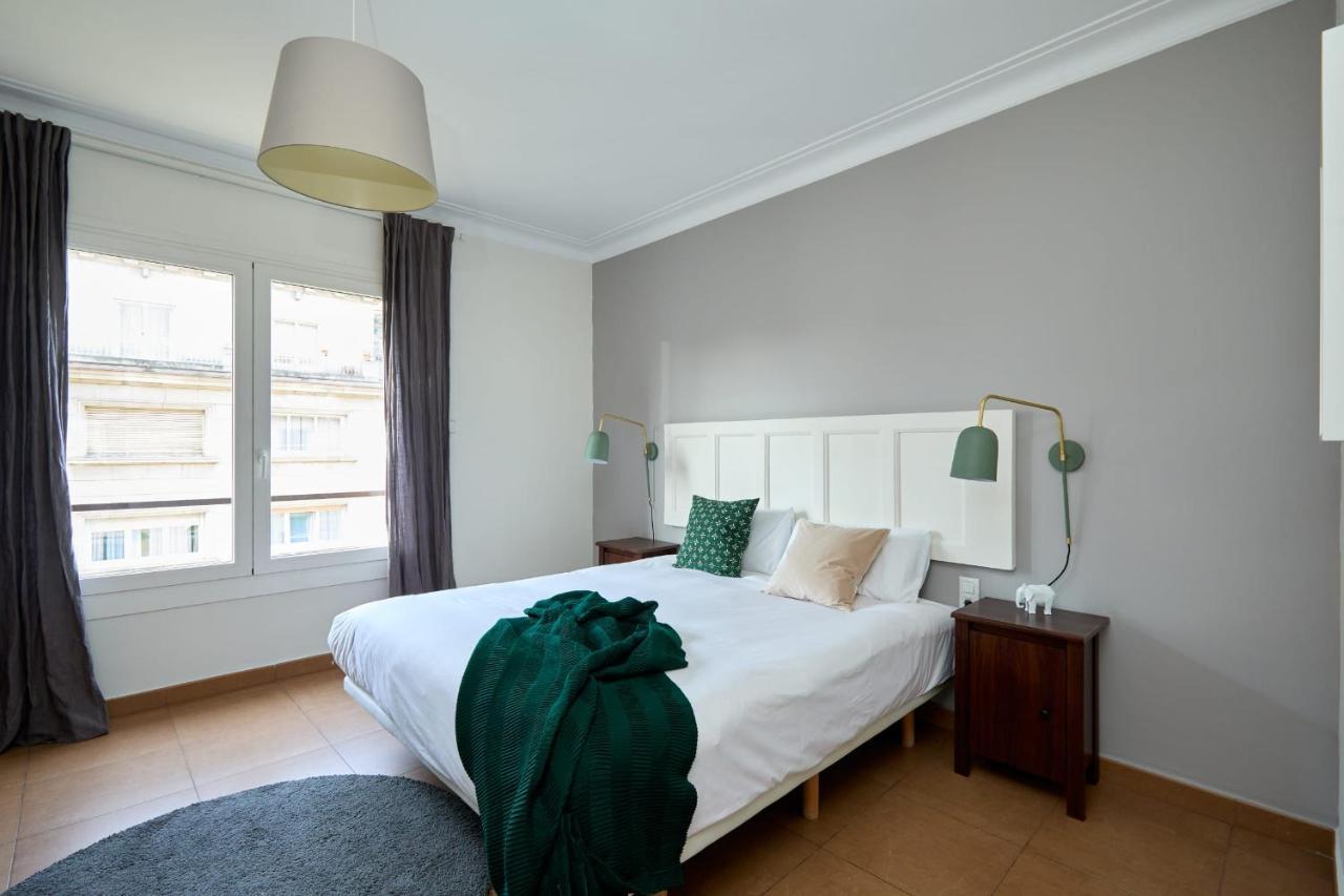 Casa Cosi - Casanova 7 Apartment Barcelona Ngoại thất bức ảnh