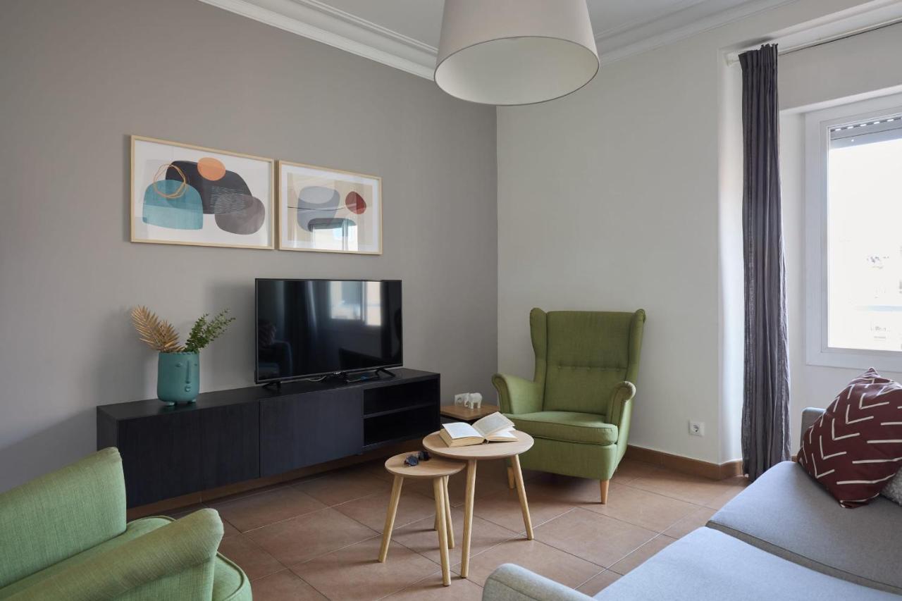 Casa Cosi - Casanova 7 Apartment Barcelona Ngoại thất bức ảnh