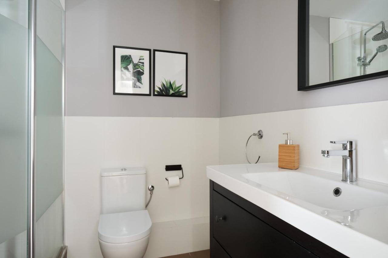Casa Cosi - Casanova 7 Apartment Barcelona Ngoại thất bức ảnh