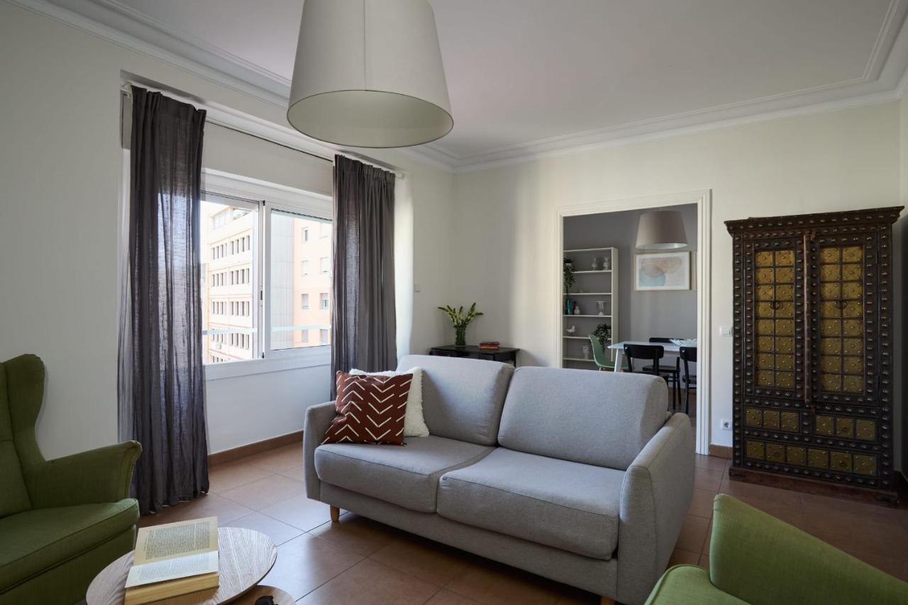Casa Cosi - Casanova 7 Apartment Barcelona Ngoại thất bức ảnh
