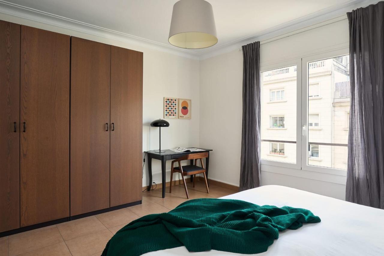 Casa Cosi - Casanova 7 Apartment Barcelona Ngoại thất bức ảnh