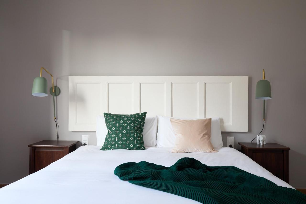 Casa Cosi - Casanova 7 Apartment Barcelona Ngoại thất bức ảnh