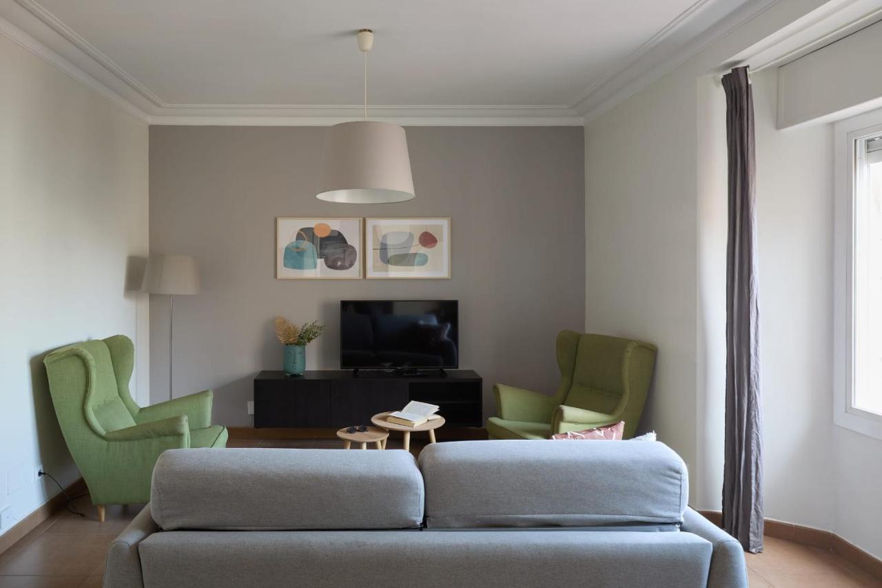 Casa Cosi - Casanova 7 Apartment Barcelona Ngoại thất bức ảnh