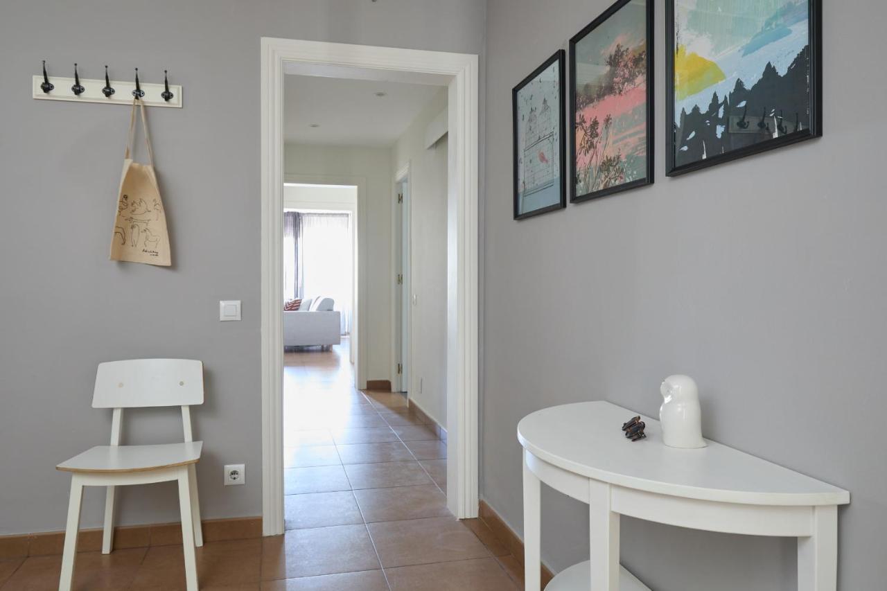 Casa Cosi - Casanova 7 Apartment Barcelona Ngoại thất bức ảnh