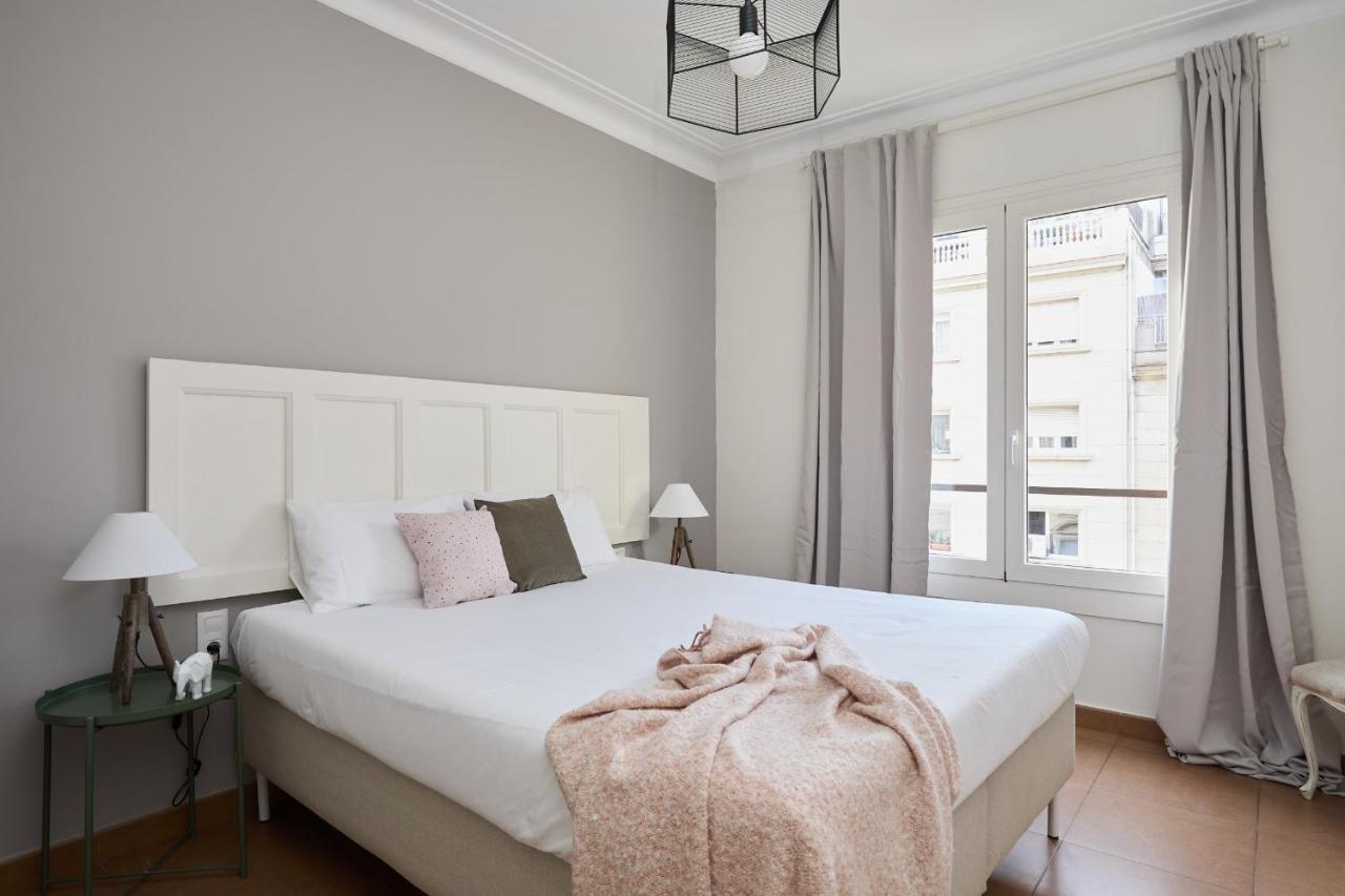 Casa Cosi - Casanova 7 Apartment Barcelona Ngoại thất bức ảnh
