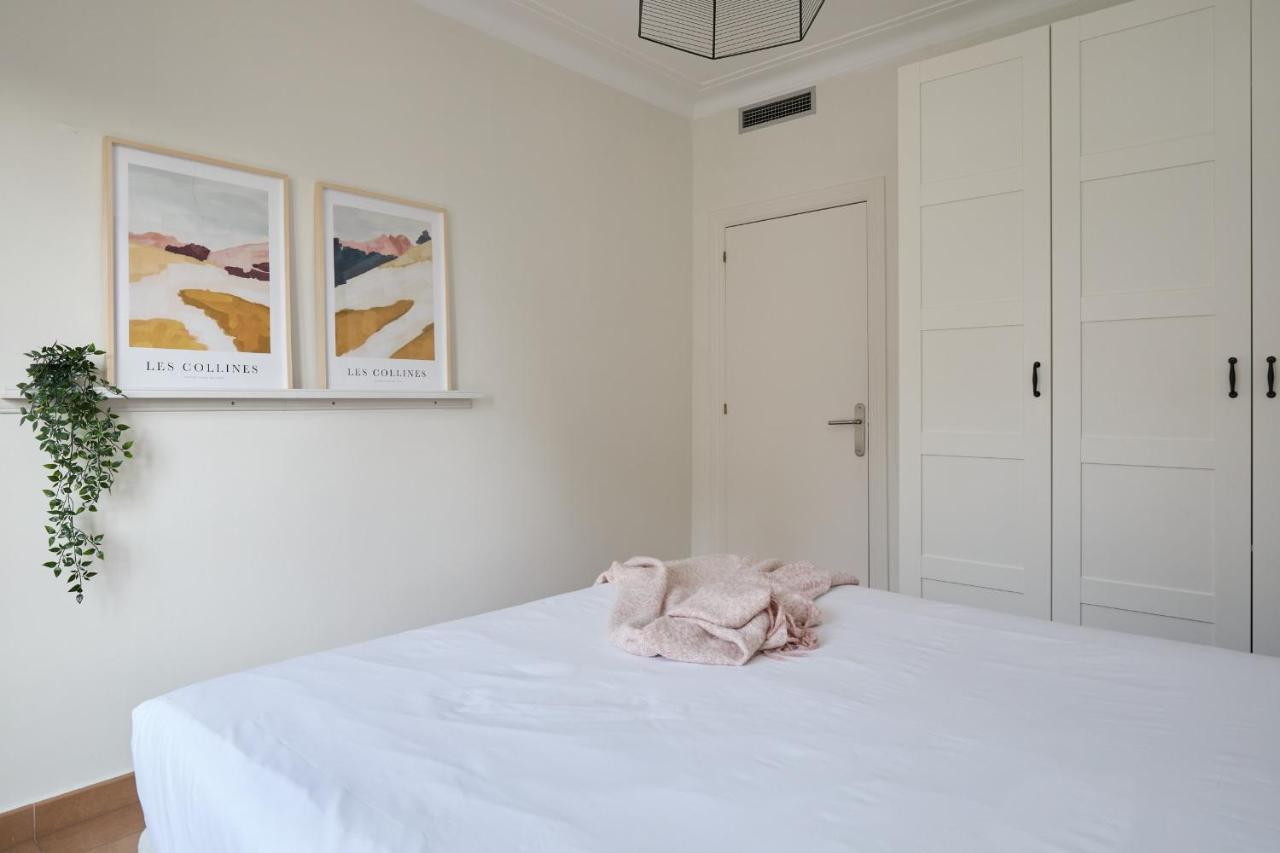 Casa Cosi - Casanova 7 Apartment Barcelona Ngoại thất bức ảnh