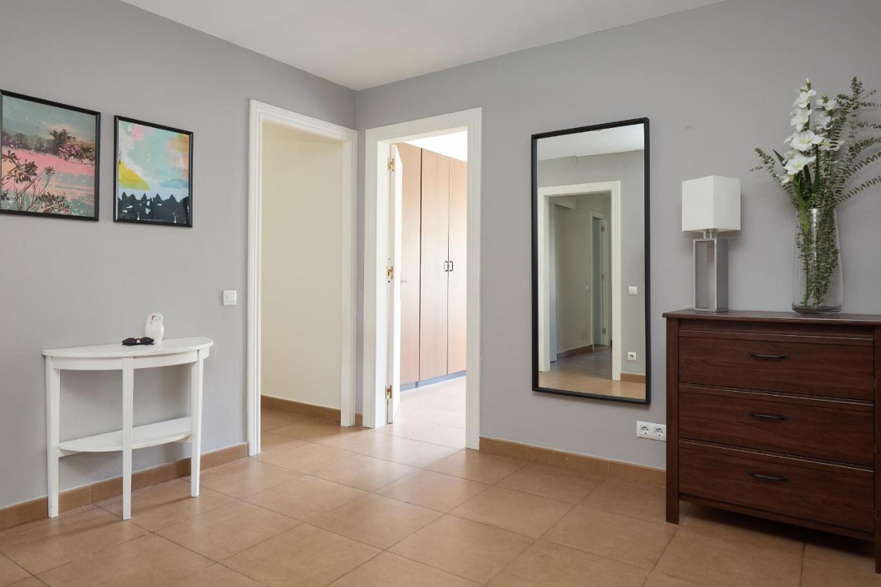 Casa Cosi - Casanova 7 Apartment Barcelona Ngoại thất bức ảnh