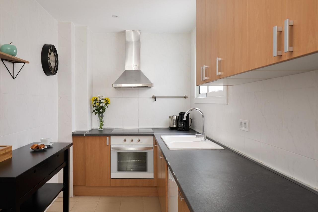 Casa Cosi - Casanova 7 Apartment Barcelona Ngoại thất bức ảnh